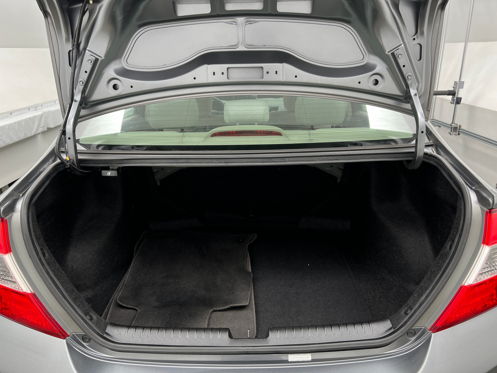 Thumbnail: 2012 Honda Civic - 7