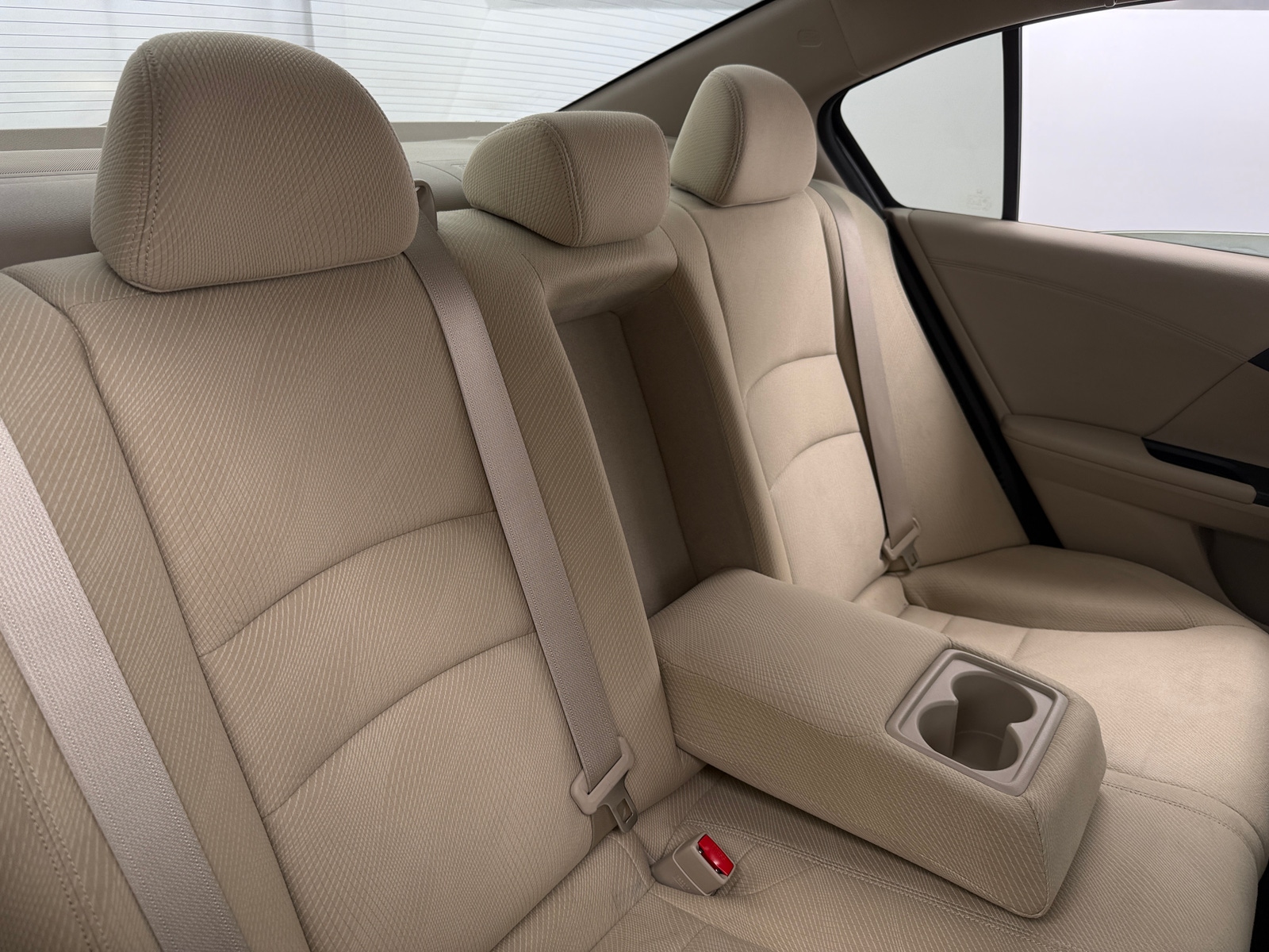 Thumbnail: 2017 Honda Accord - 6