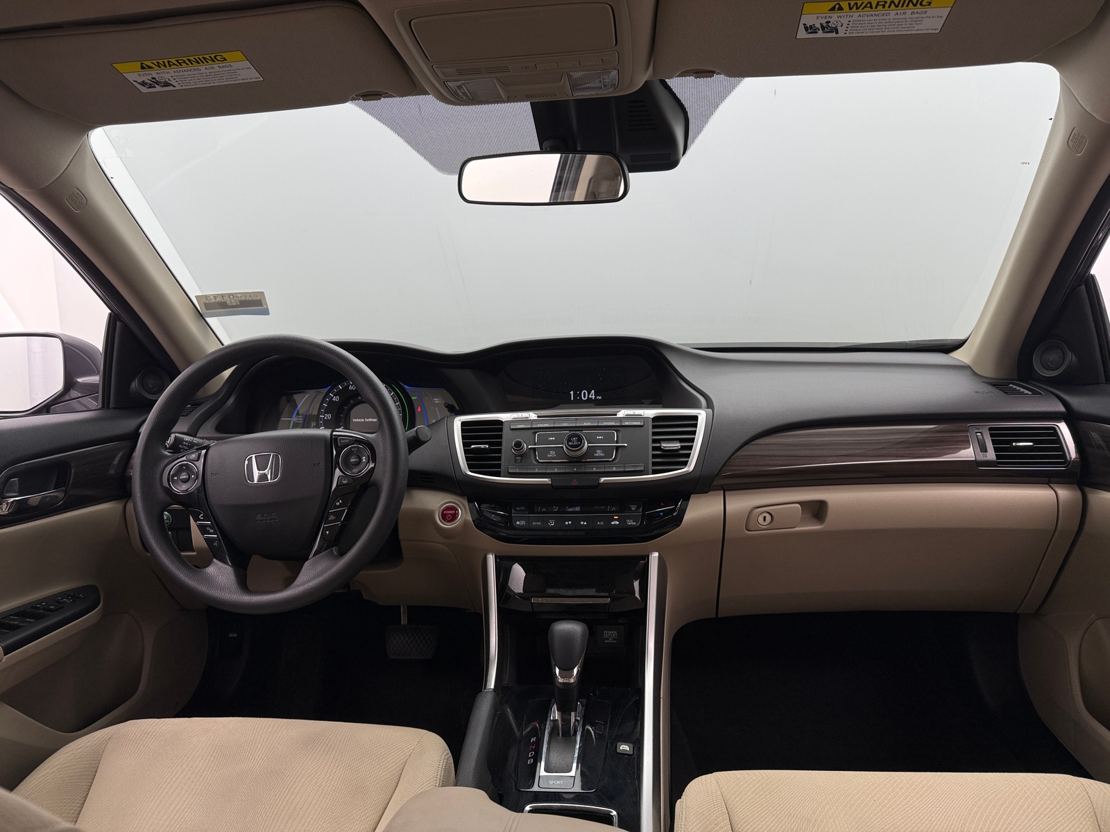 Thumbnail: 2017 Honda Accord - 3