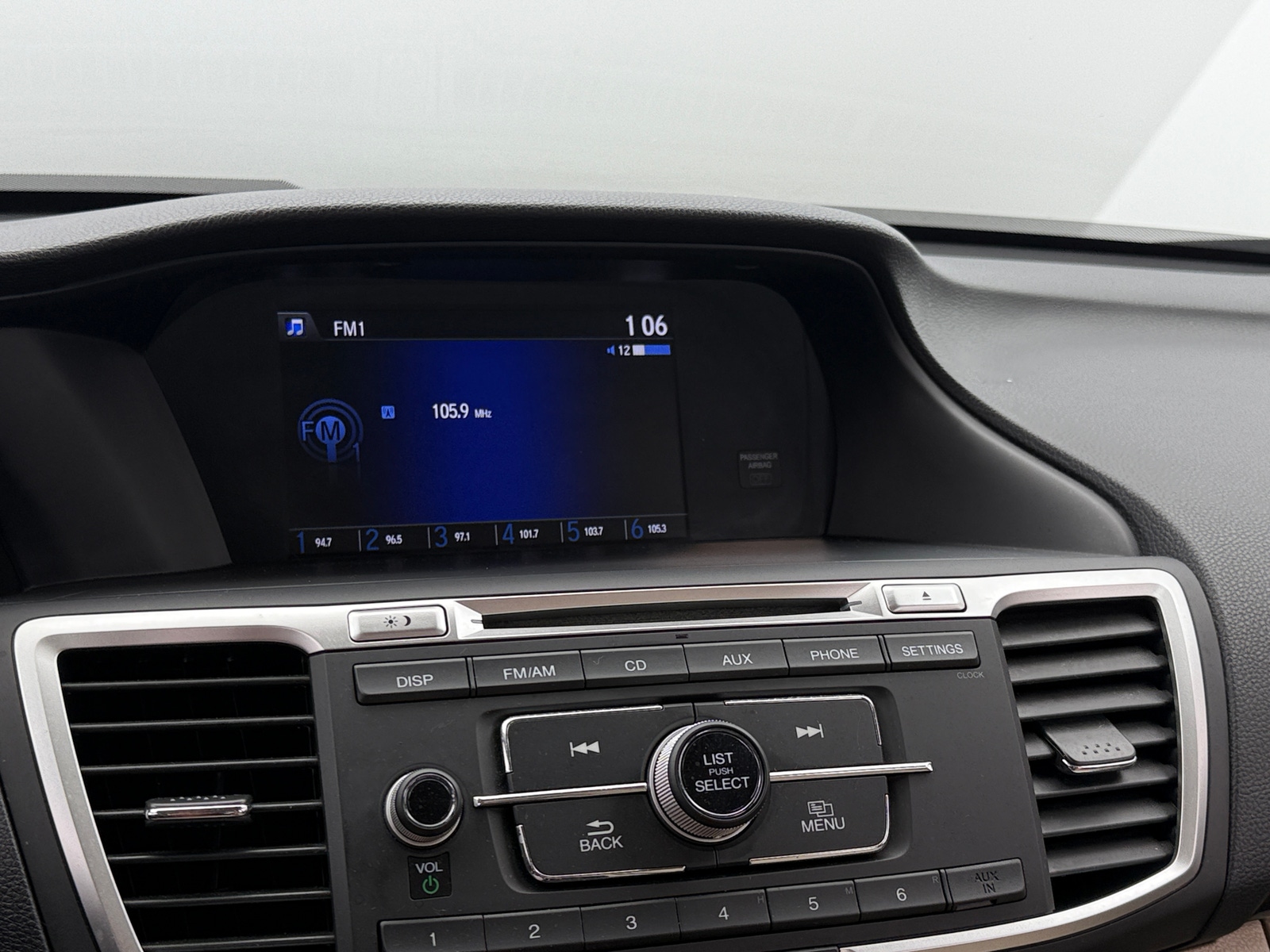 Thumbnail: 2017 Honda Accord - 4
