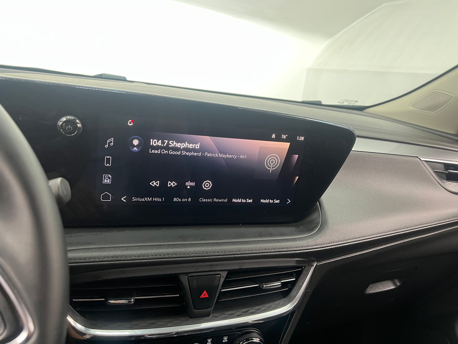 Thumbnail: 2024 Buick Encore GX - 3
