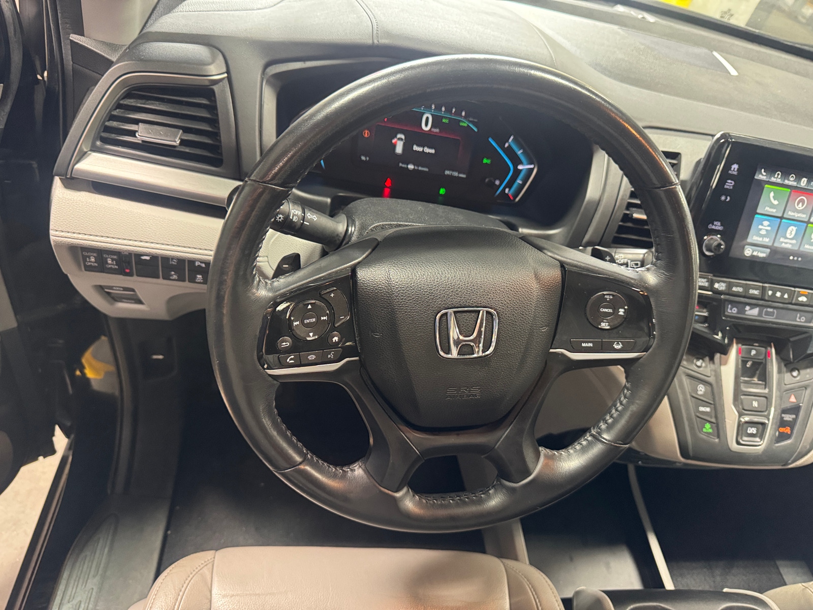 Thumbnail: 2018 Honda Odyssey - 4