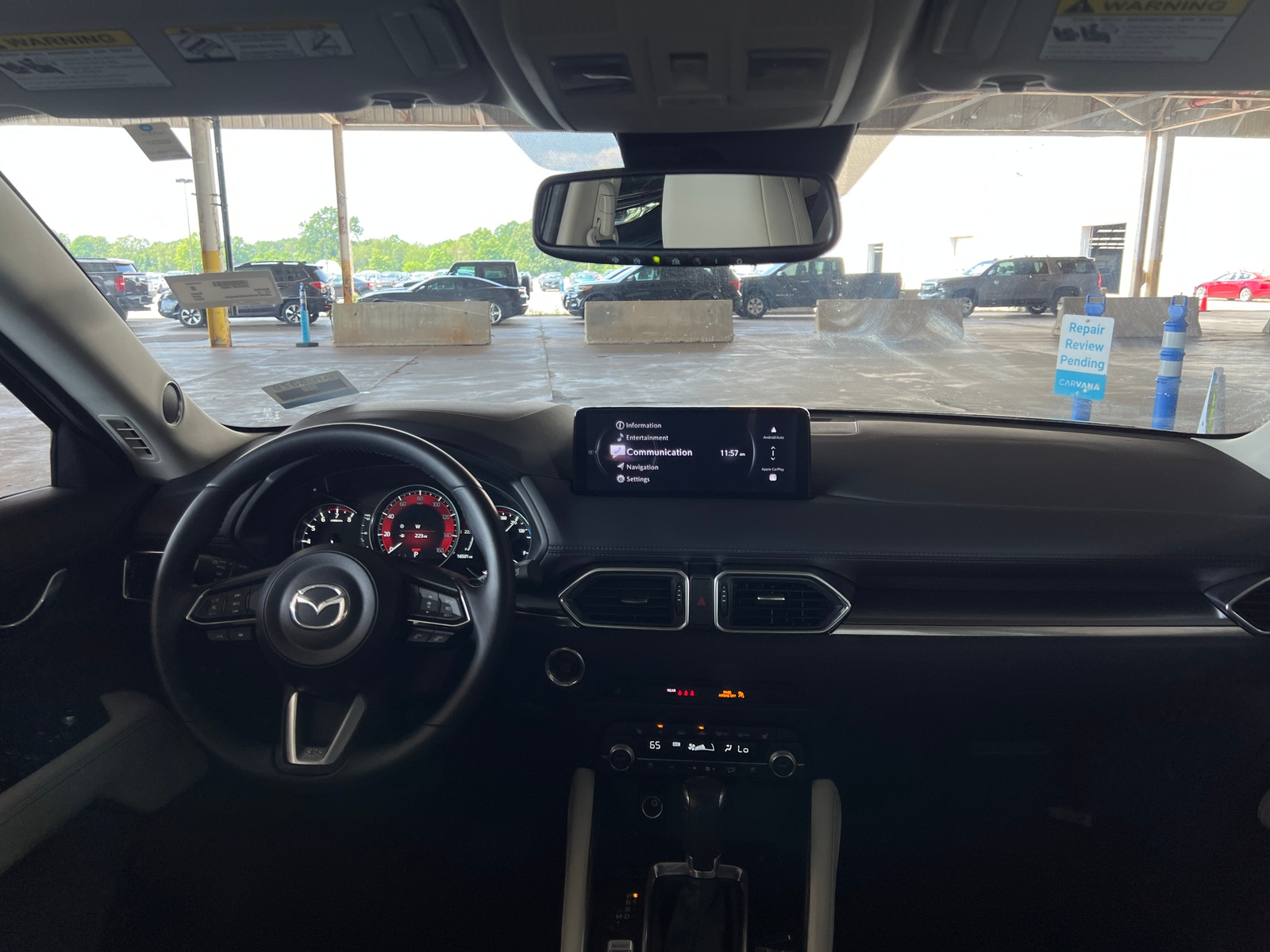 Thumbnail: 2024 Mazda CX-5 - 2