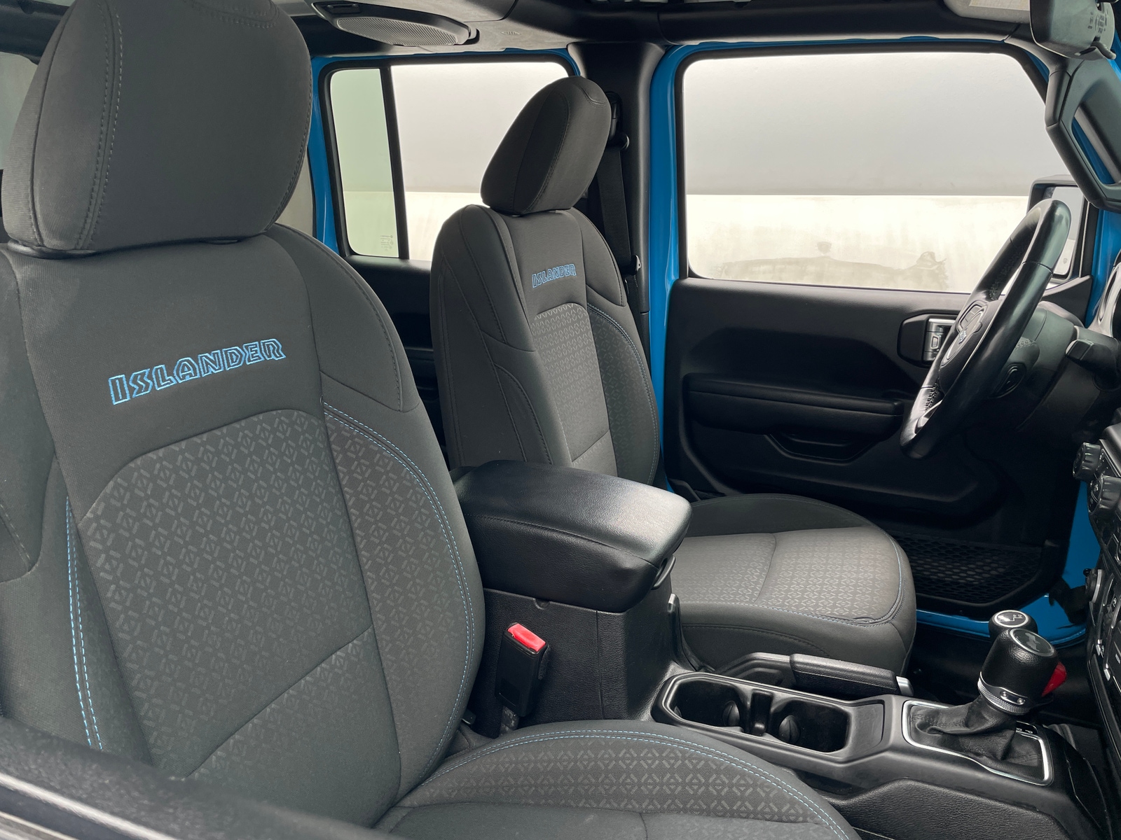 Thumbnail: 2021 Jeep Wrangler - 2