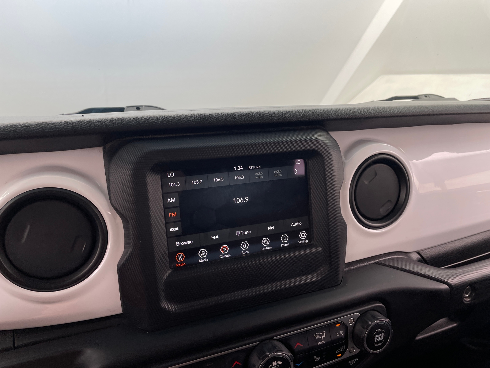 Thumbnail: 2021 Jeep Wrangler - 4