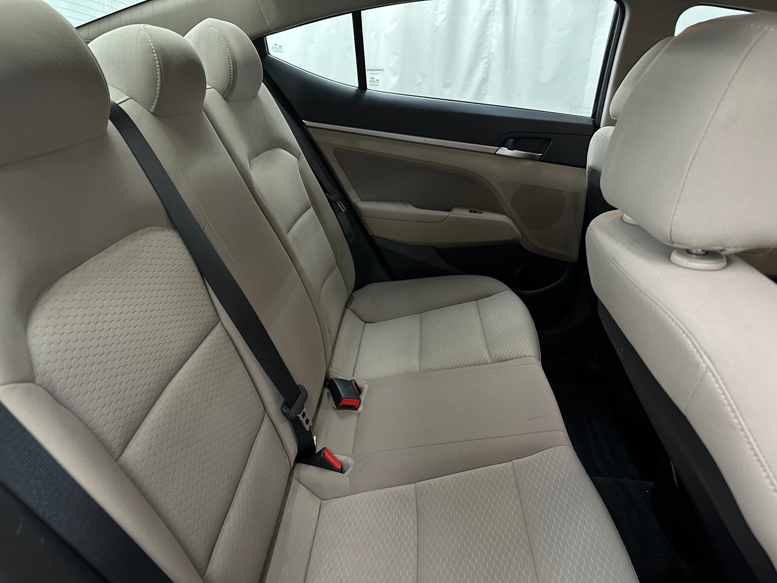 Thumbnail: 2019 Hyundai Elantra - 6