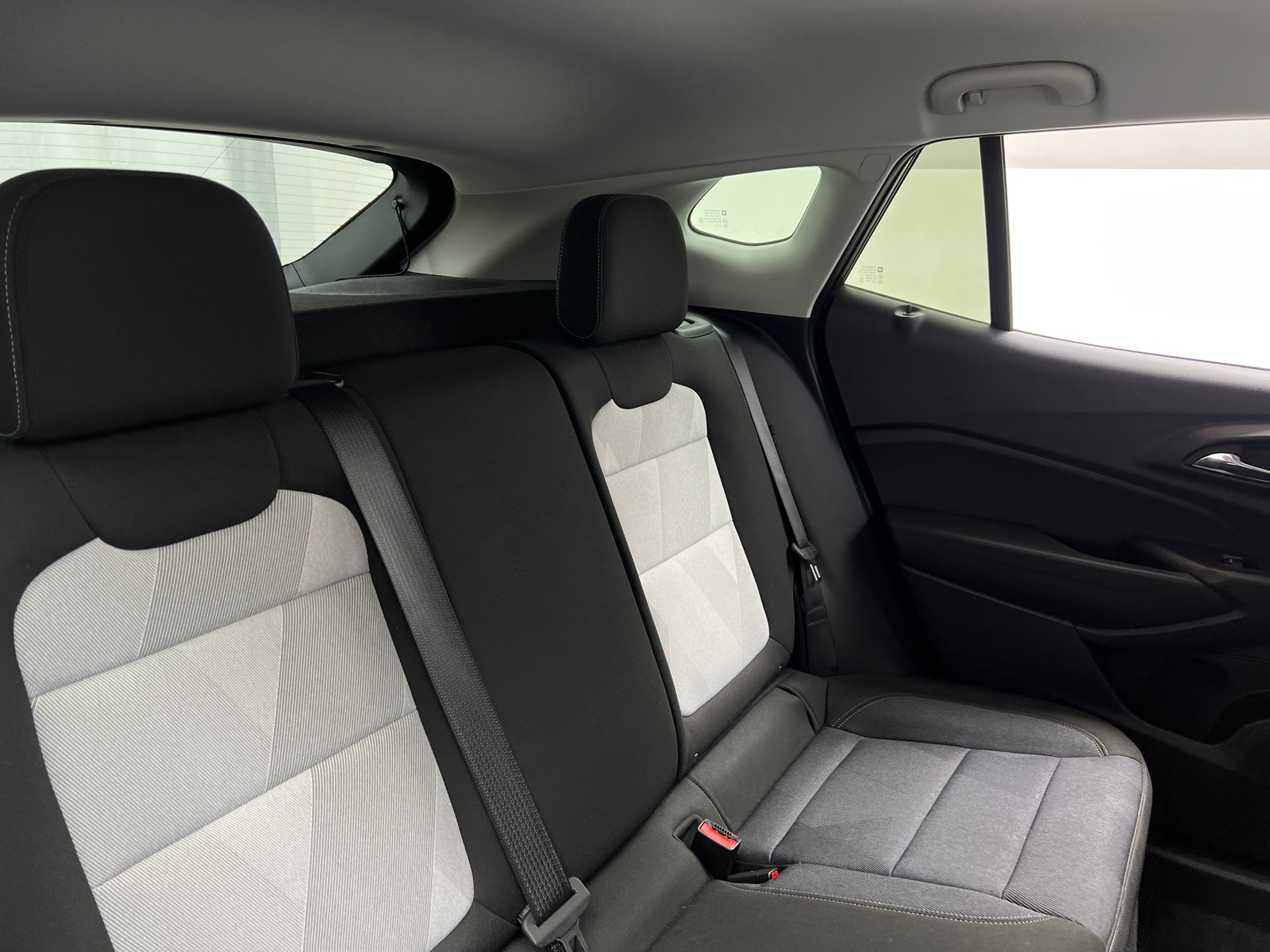 Thumbnail: 2025 Chevrolet Trax - 6