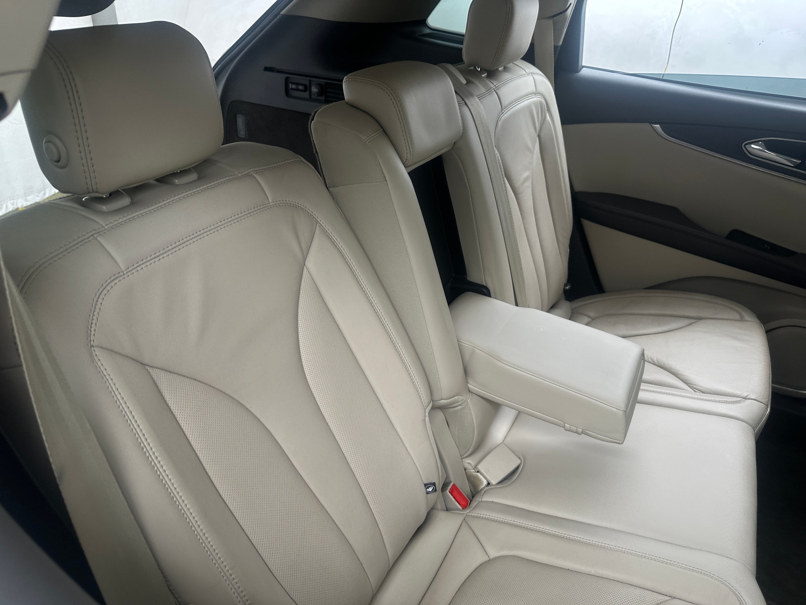 Thumbnail: 2018 Lincoln MKX - 5