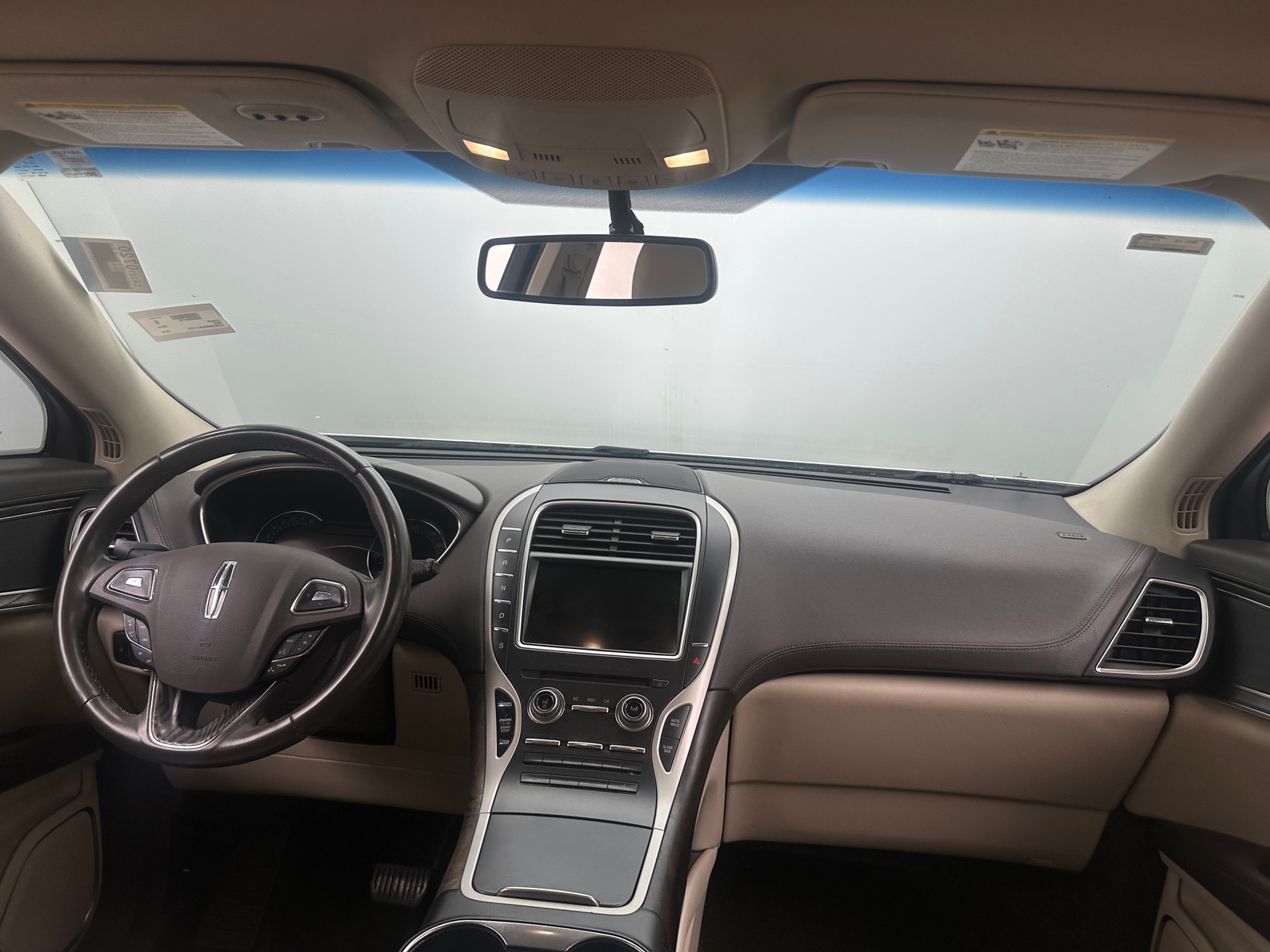 Thumbnail: 2018 Lincoln MKX - 2