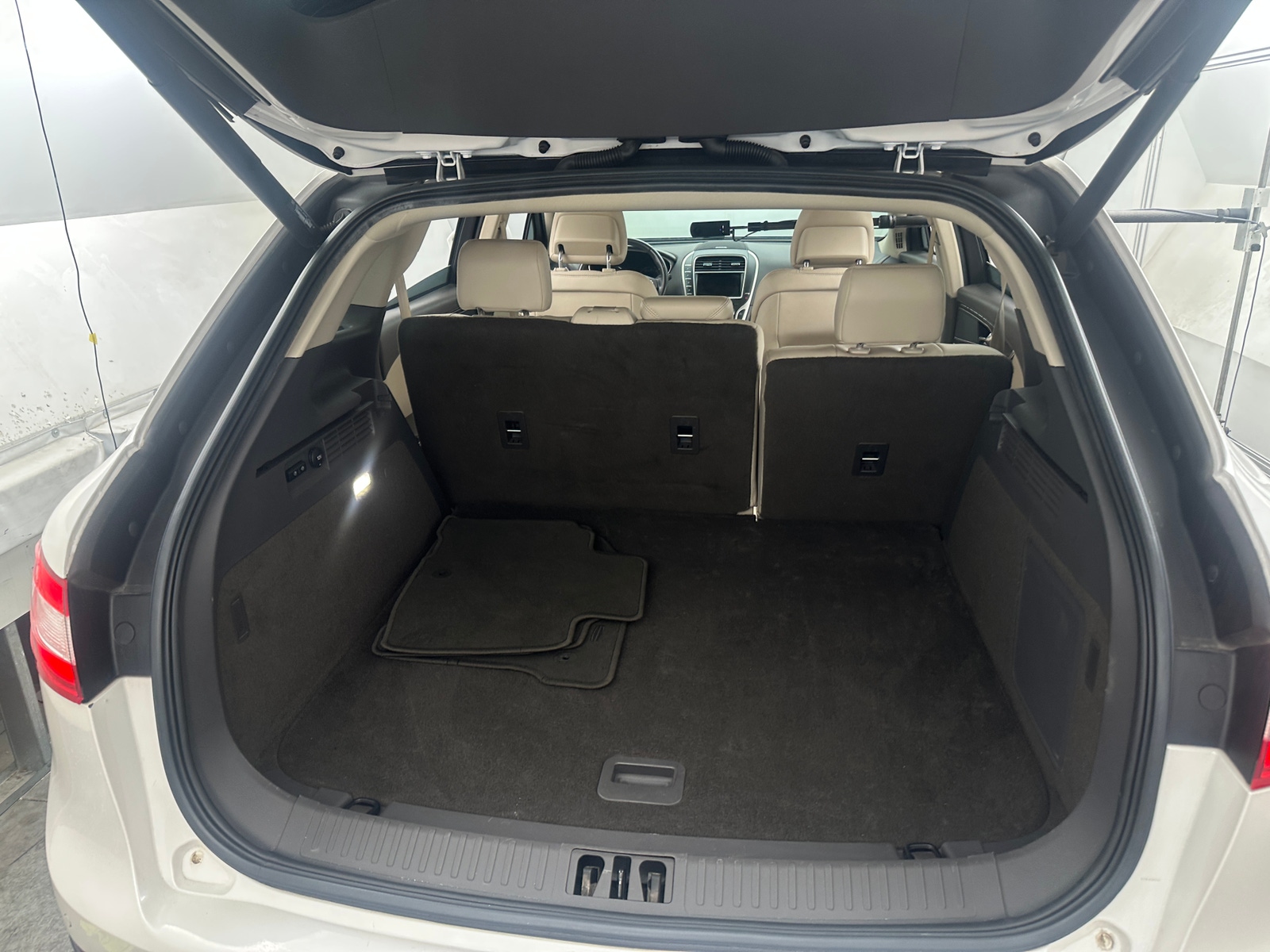 Thumbnail: 2018 Lincoln MKX - 6