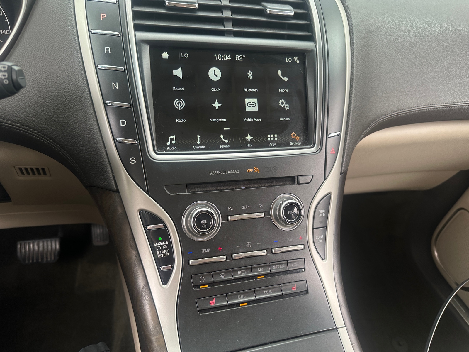 Thumbnail: 2018 Lincoln MKX - 3