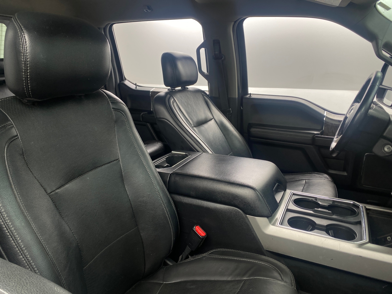 Thumbnail: 2017 Ford Econoline - 2