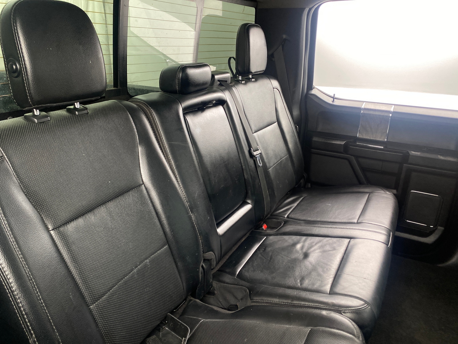 Thumbnail: 2017 Ford Econoline - 6
