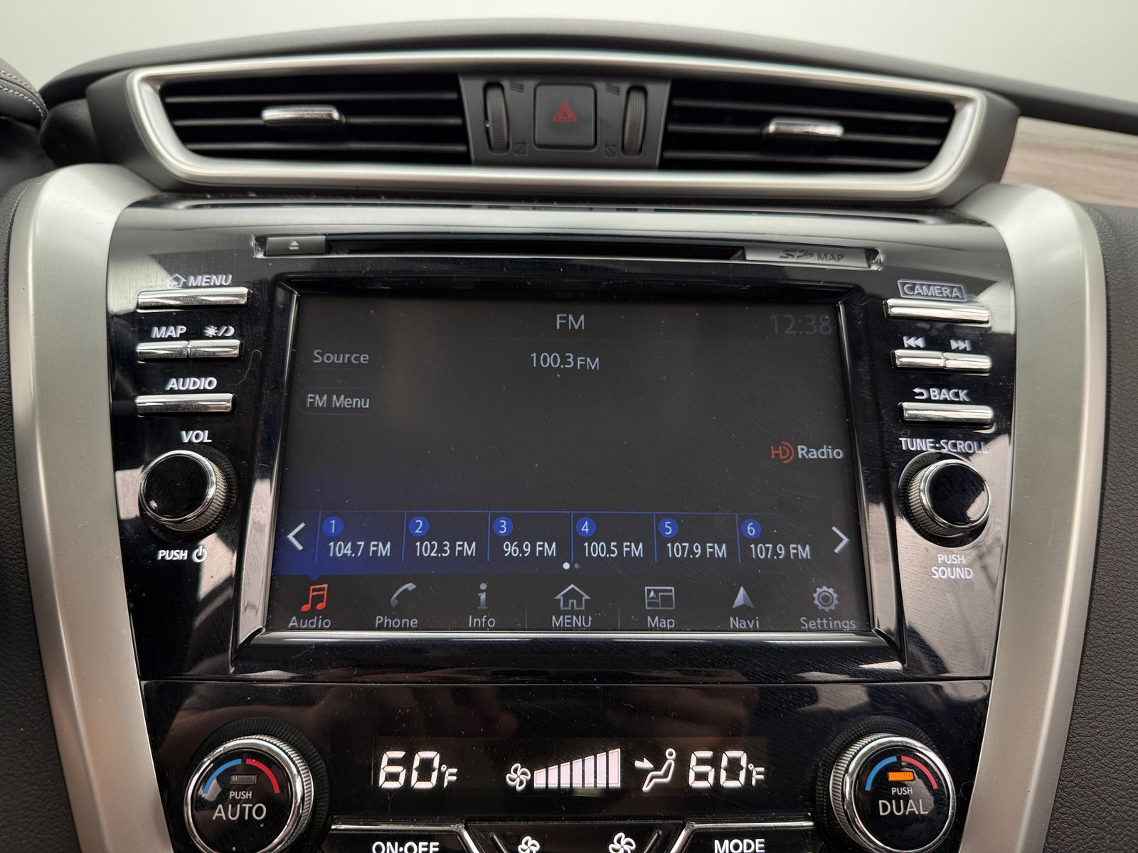 Thumbnail: 2017 Nissan Murano - 3