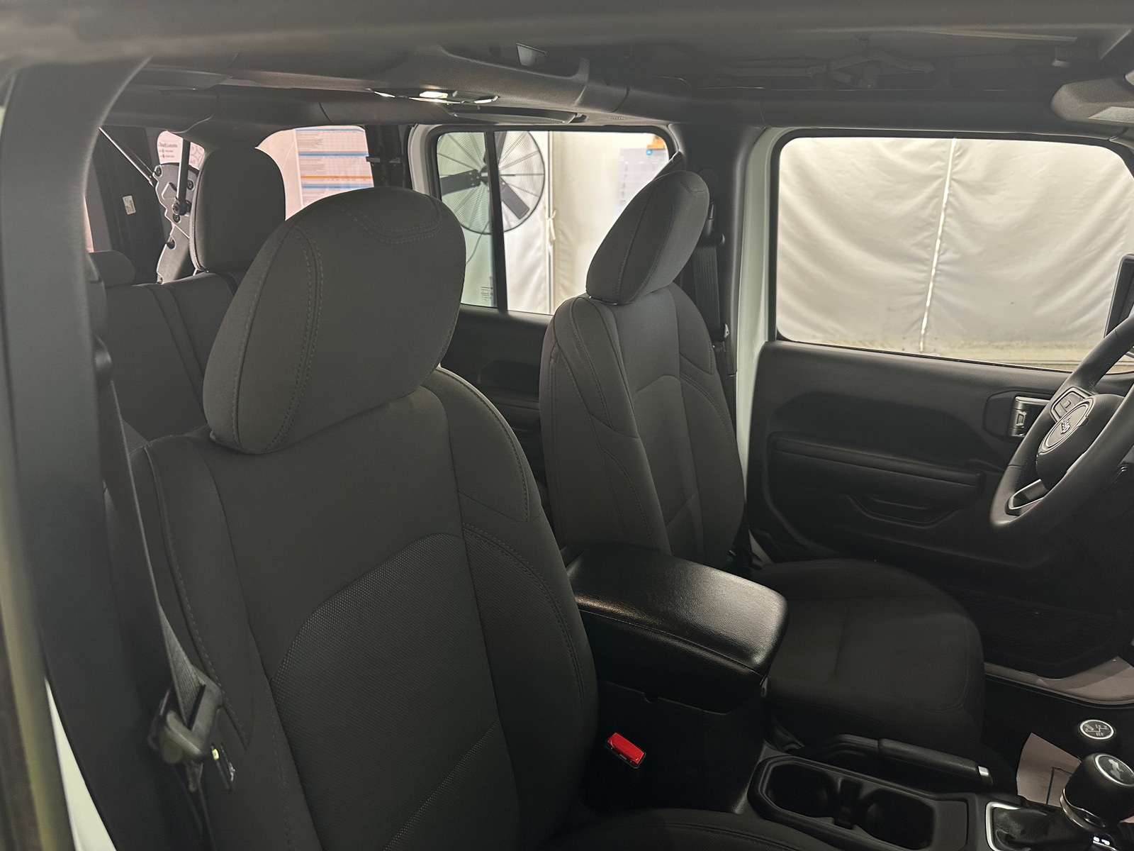 Thumbnail: 2023 Jeep Wrangler - 2