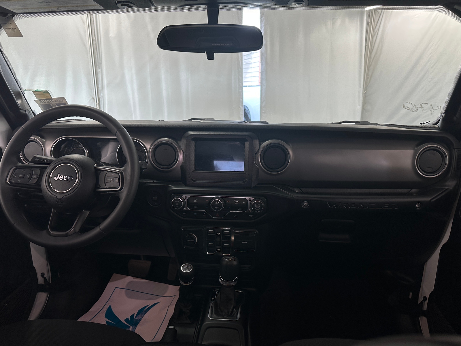 Thumbnail: 2023 Jeep Wrangler - 3
