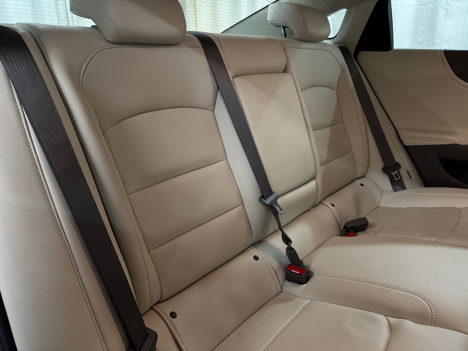 Thumbnail: 2024 Chevrolet Malibu - 5