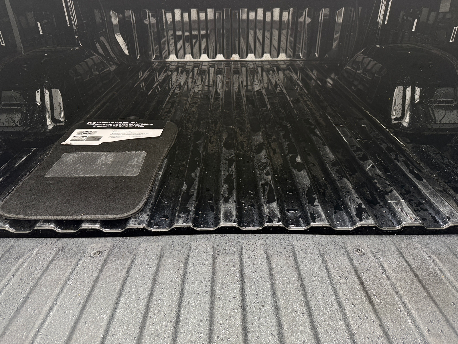 Thumbnail: 2024 Chevrolet Silverado 1500 - 7