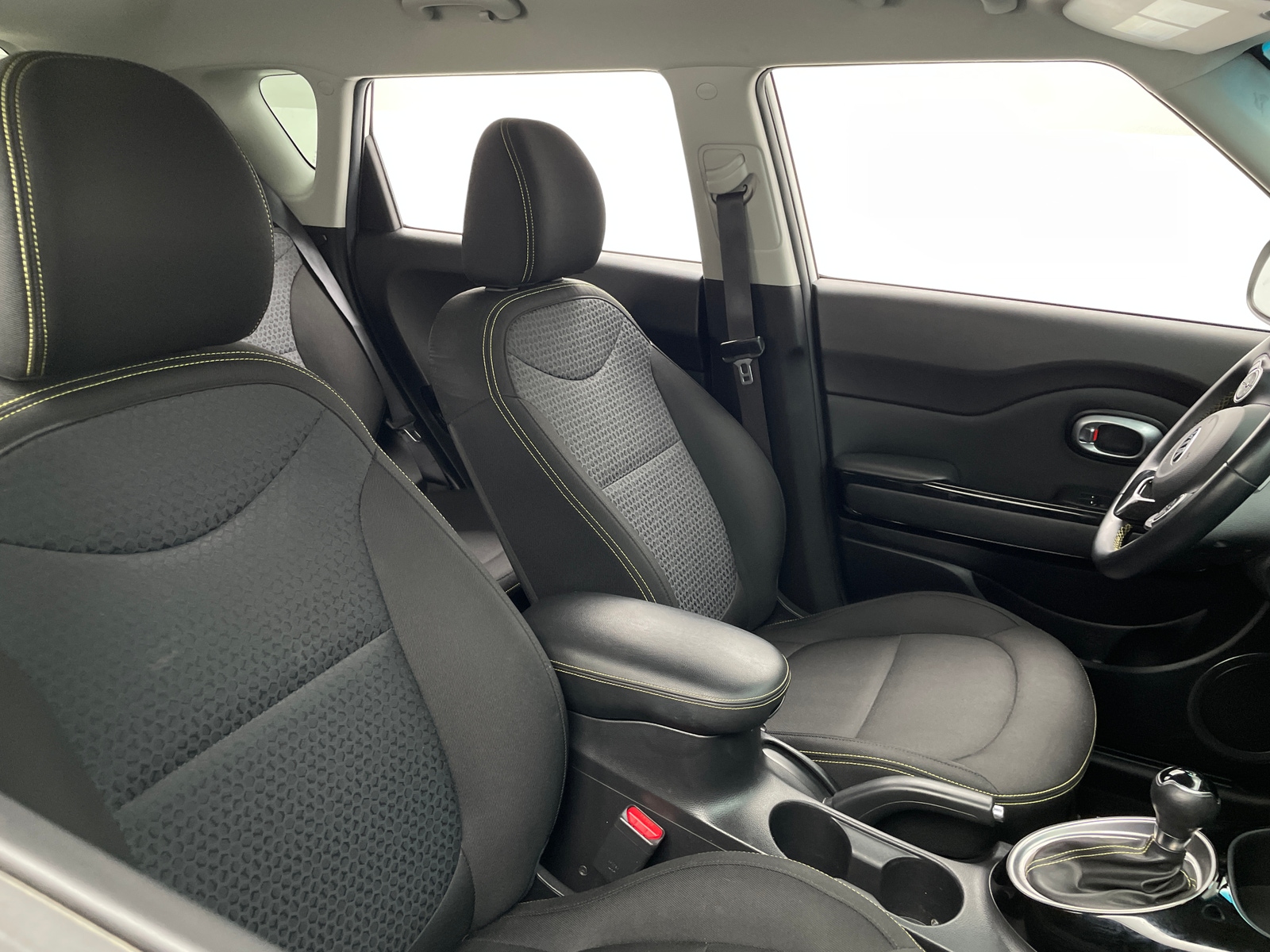 Thumbnail: 2016 Kia Soul - 2