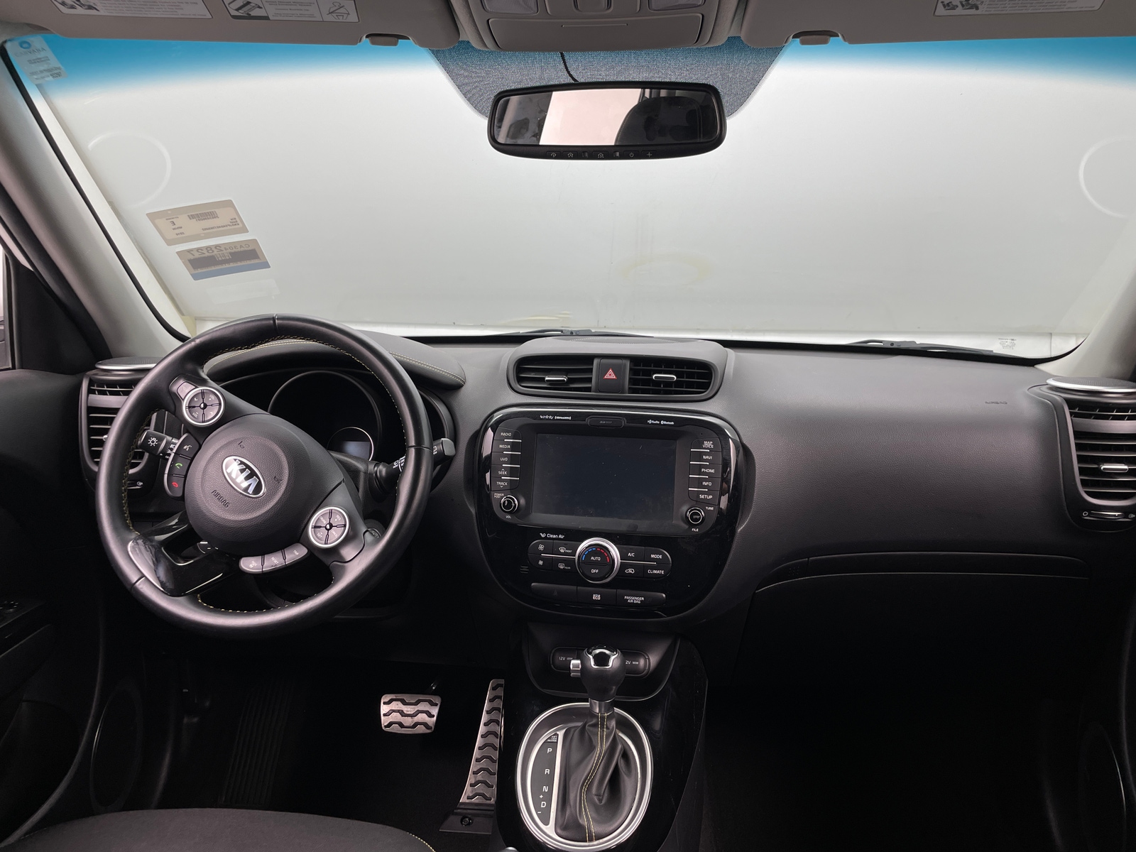 Thumbnail: 2016 Kia Soul - 3