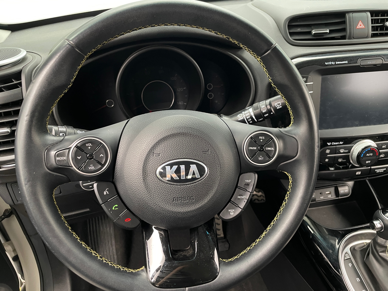 Thumbnail: 2016 Kia Soul - 5