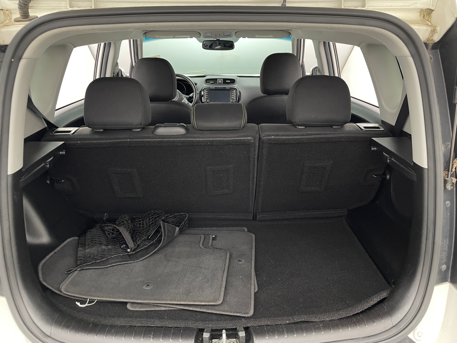 Thumbnail: 2016 Kia Soul - 7