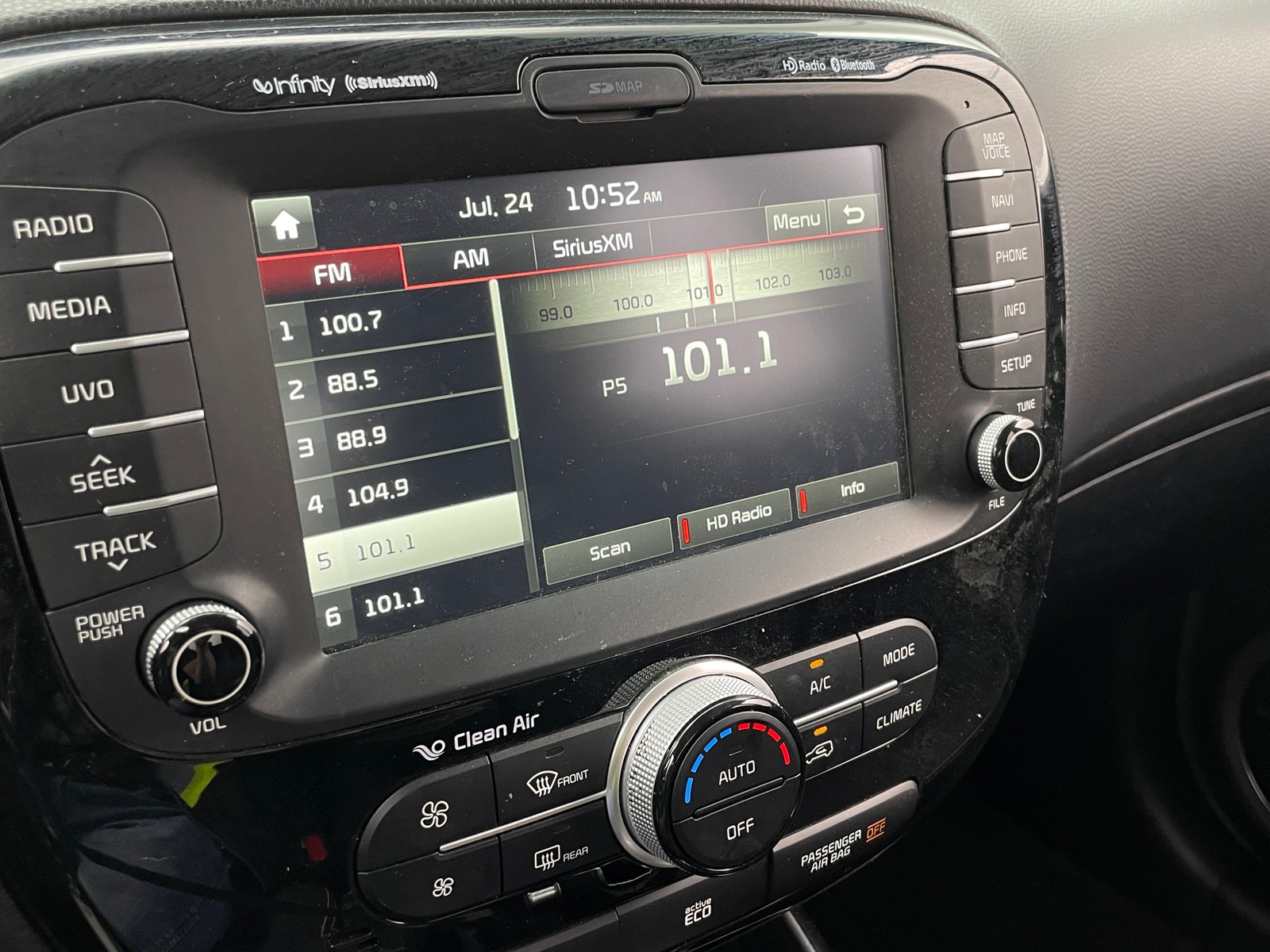 Thumbnail: 2016 Kia Soul - 4