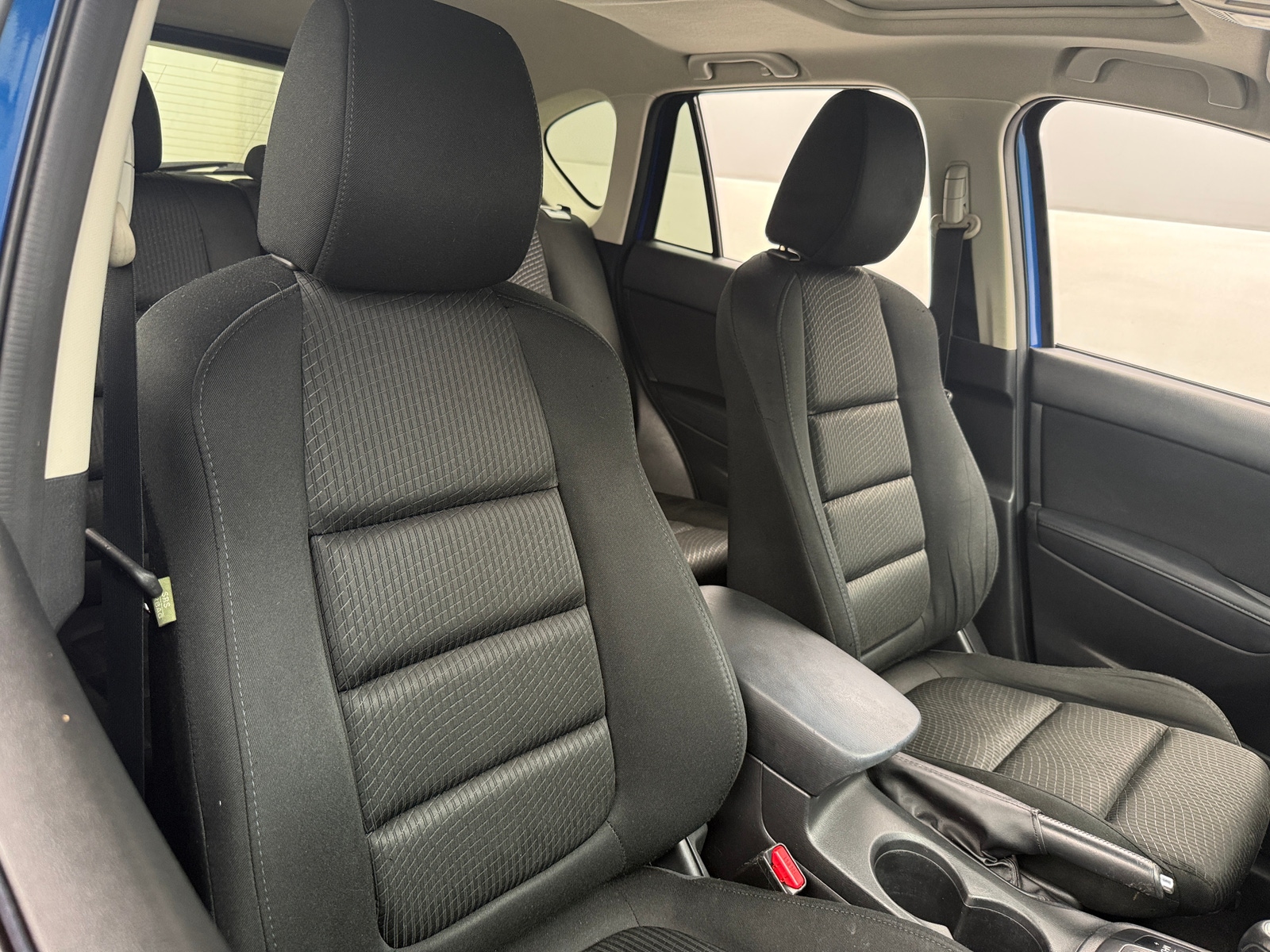 Thumbnail: 2014 Mazda CX-5 - 2