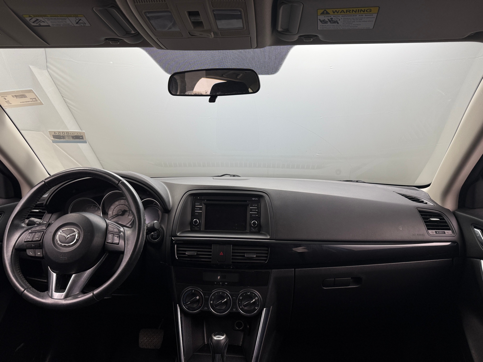 Thumbnail: 2014 Mazda CX-5 - 3