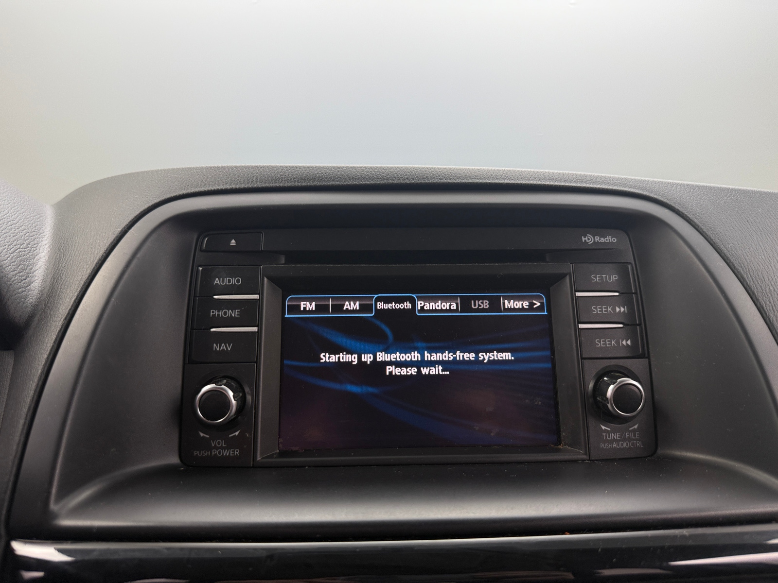 Thumbnail: 2014 Mazda CX-5 - 4