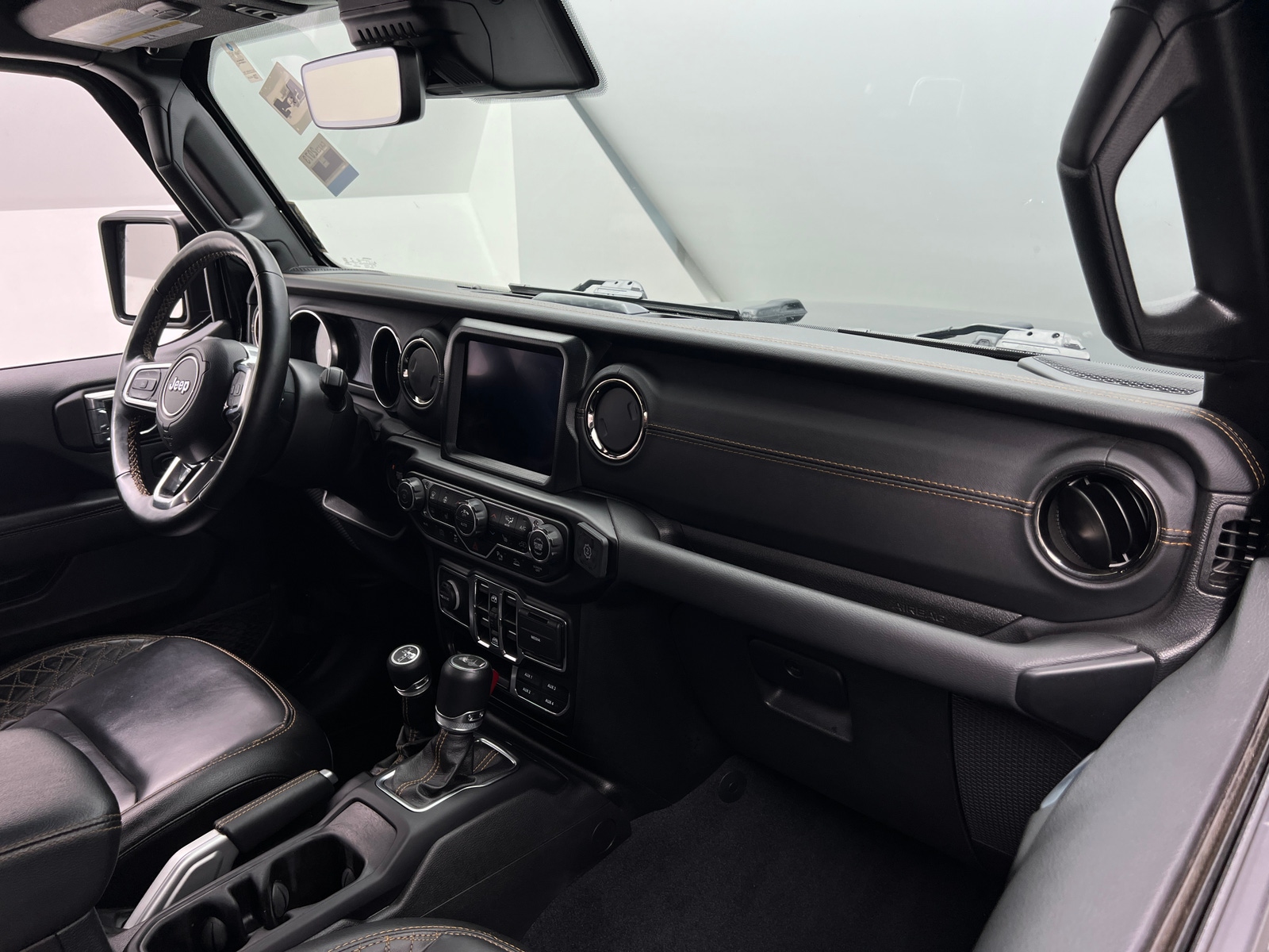 Thumbnail: 2022 Jeep Wrangler - 2