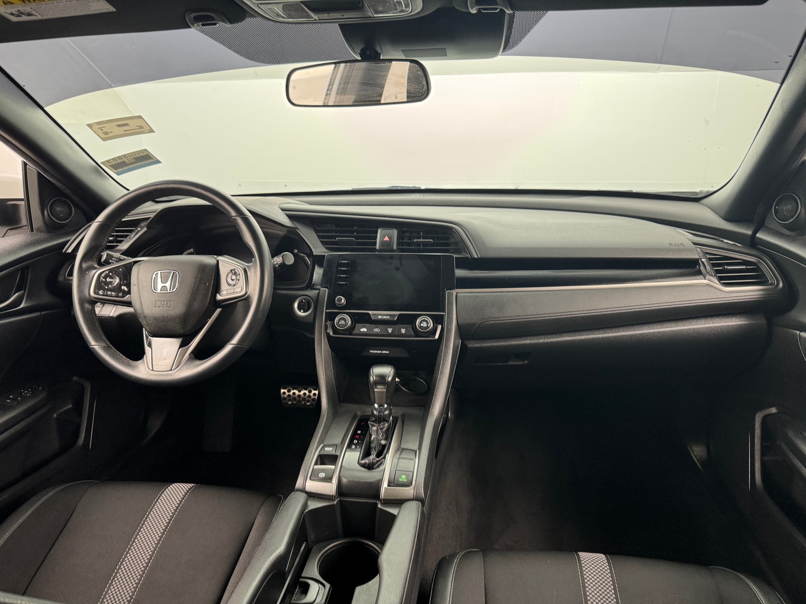 Thumbnail: 2021 Honda Civic - 3