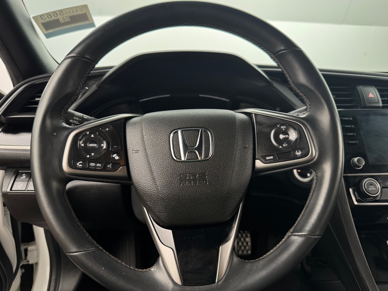 Thumbnail: 2021 Honda Civic - 5