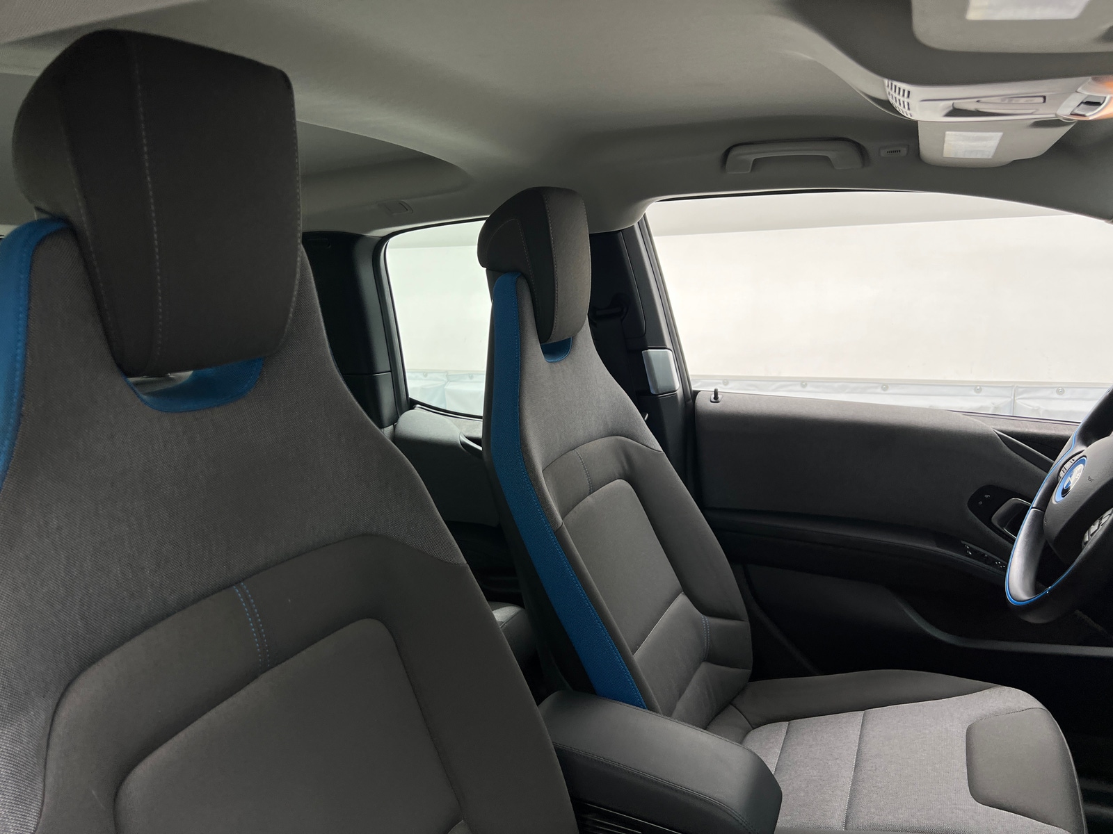 Thumbnail: 2020 BMW i3 - 2