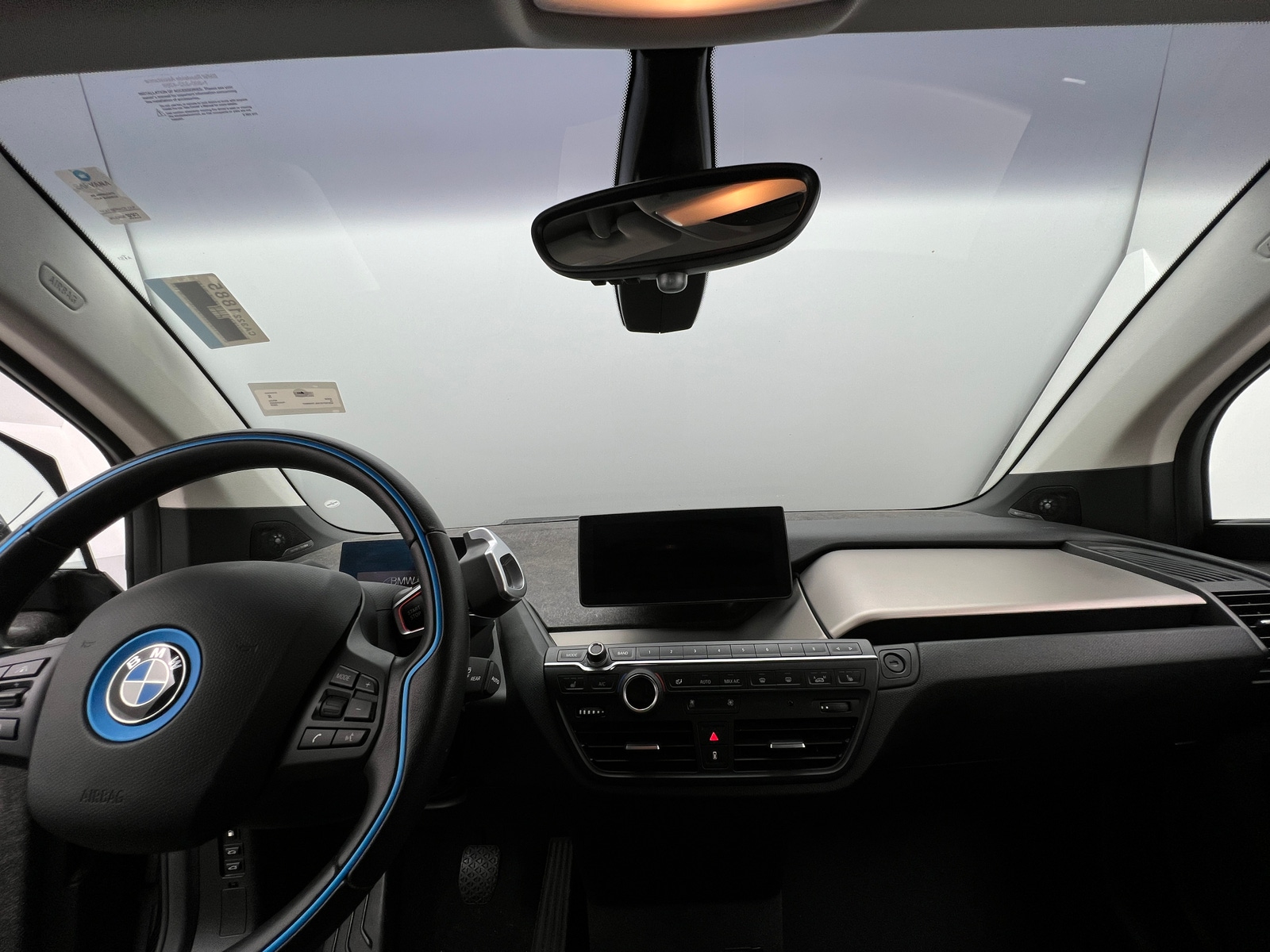 Thumbnail: 2020 BMW i3 - 3
