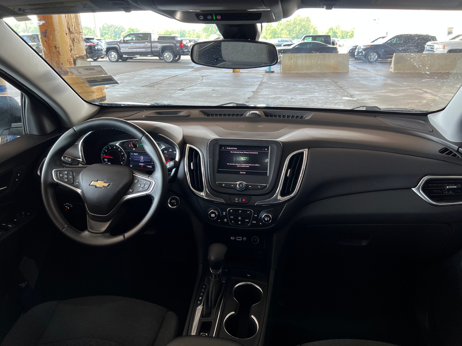 Thumbnail: 2023 Chevrolet Equinox - 3