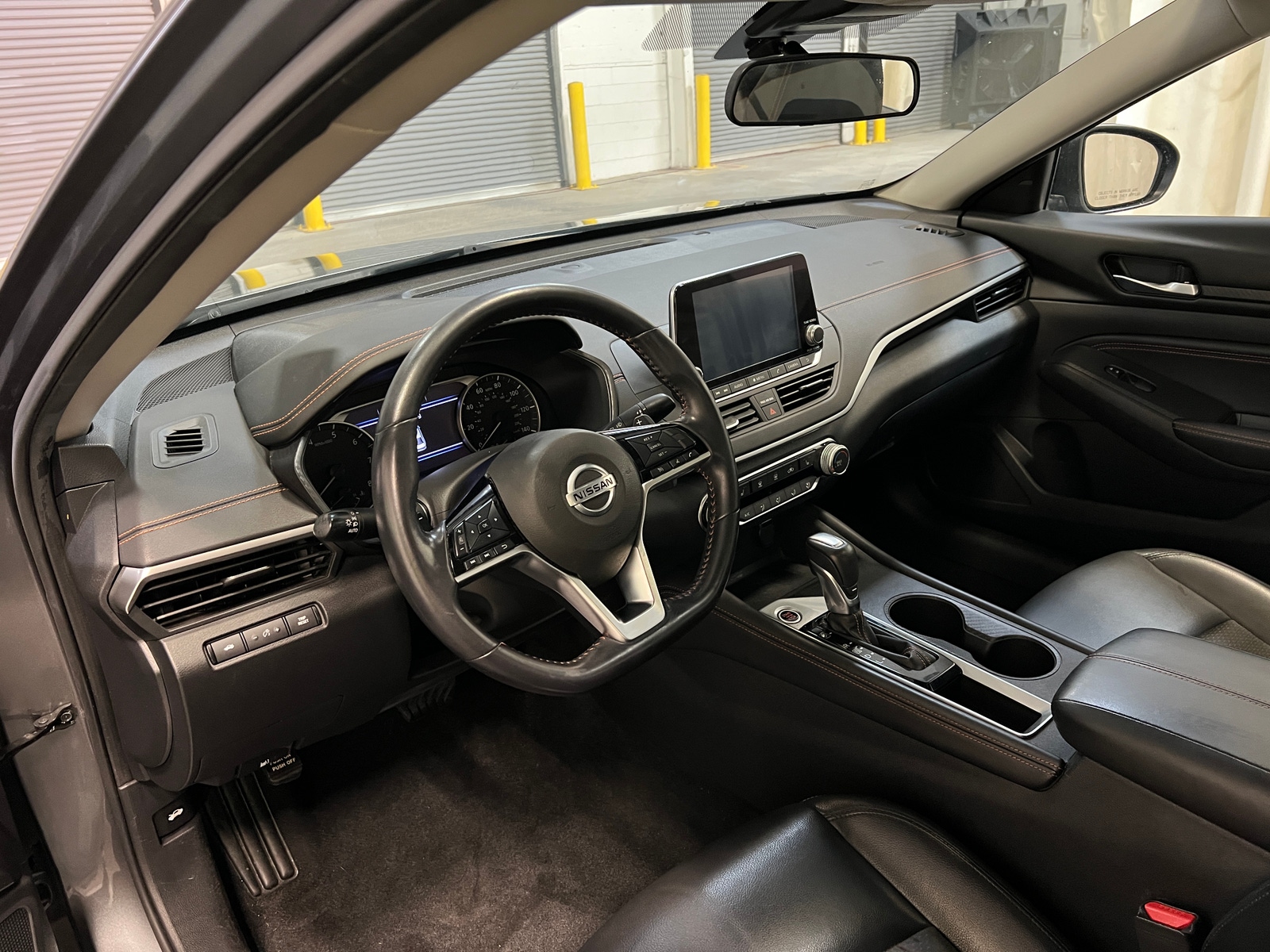 Thumbnail: 2020 Nissan Altima - 3