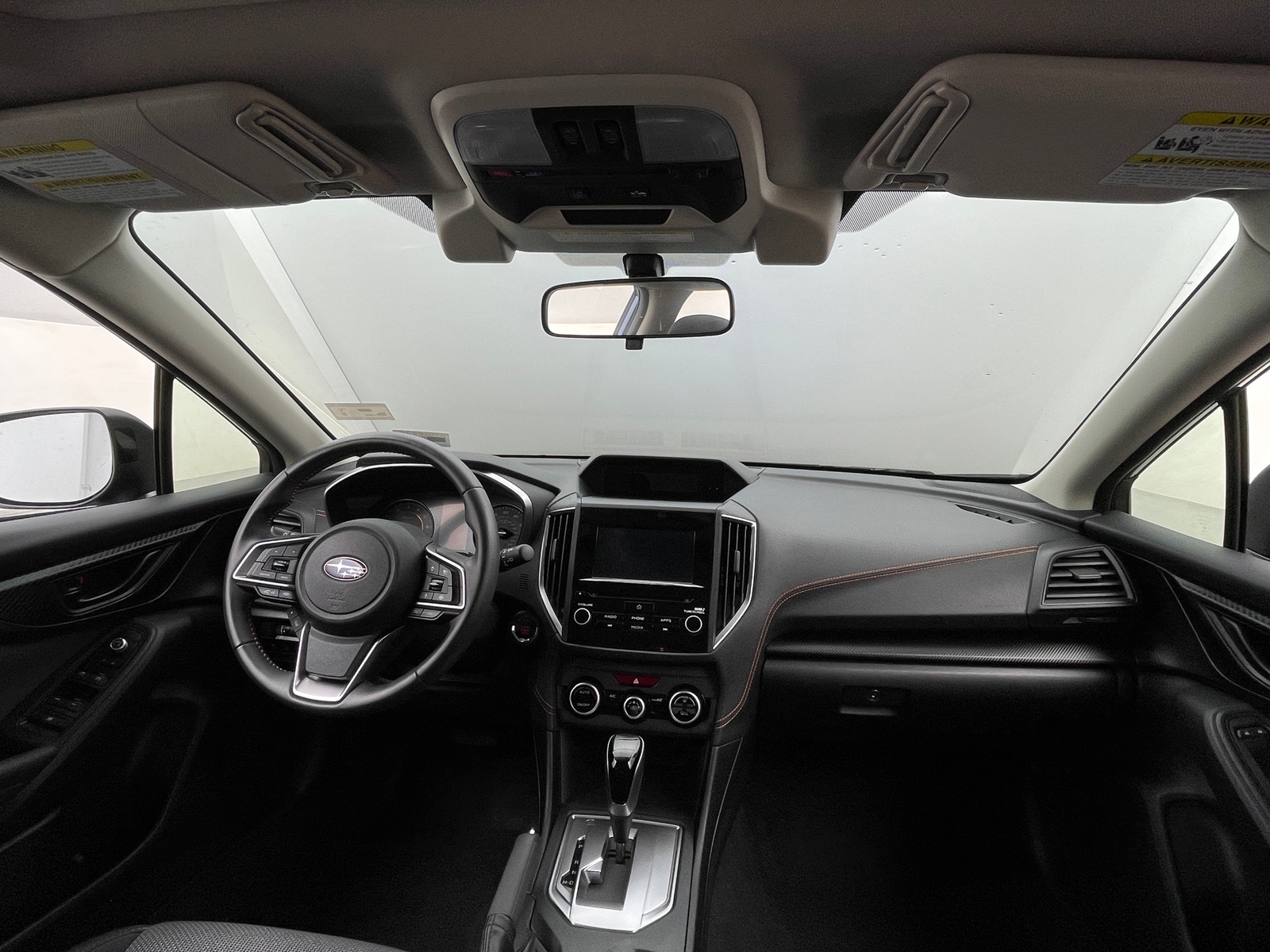 Thumbnail: 2023 Subaru Crosstrek - 3
