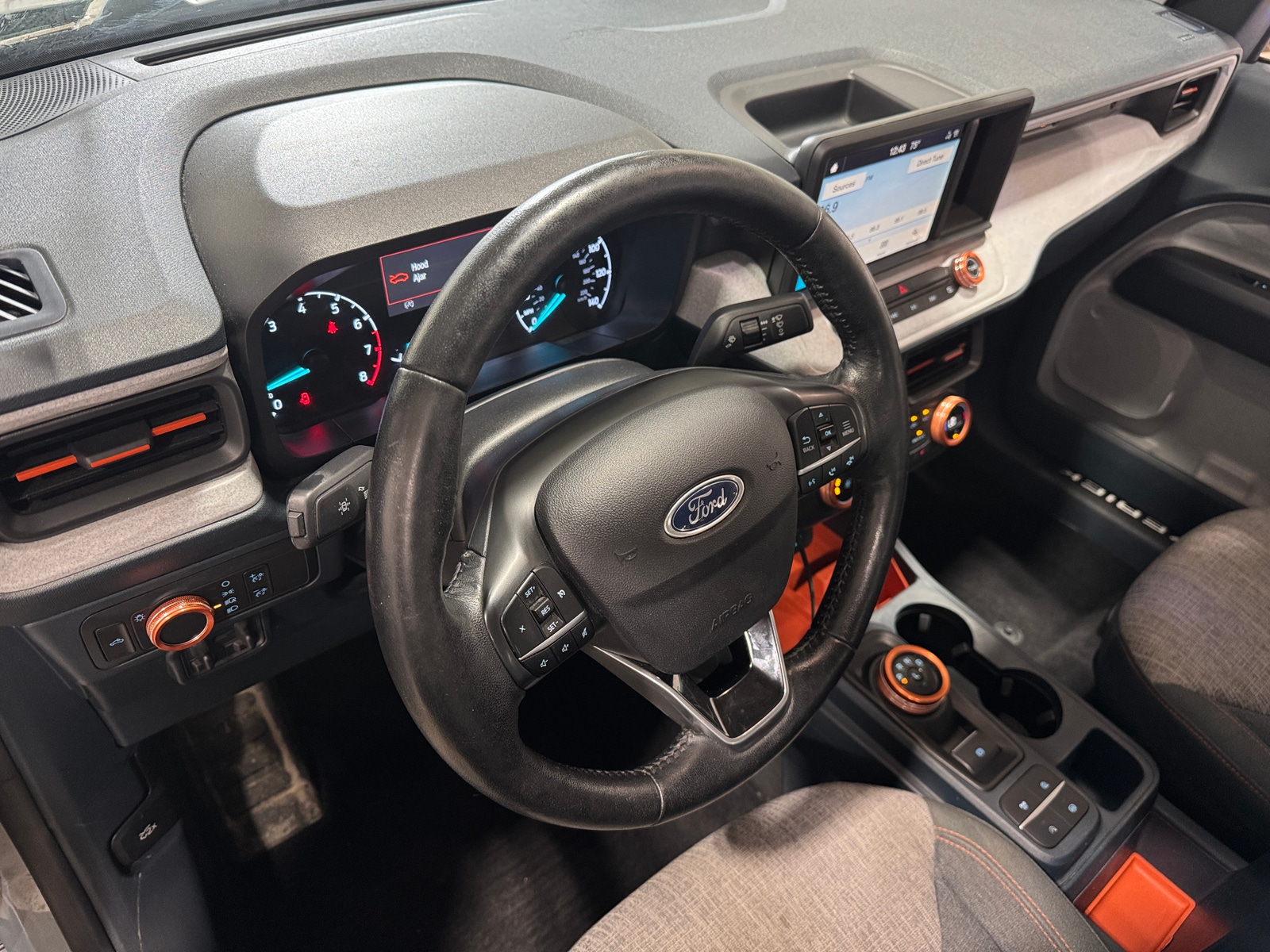 Thumbnail: 2022 Ford Maverick - 3