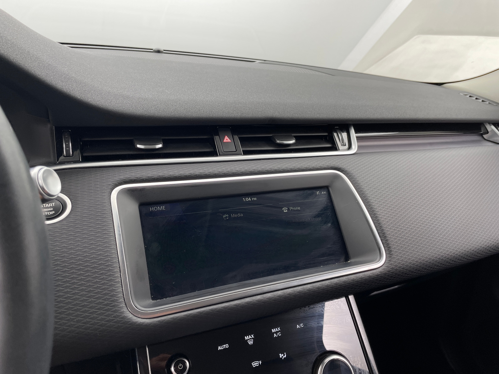 Thumbnail: 2020 Land Rover Range Rover Evoque - 3