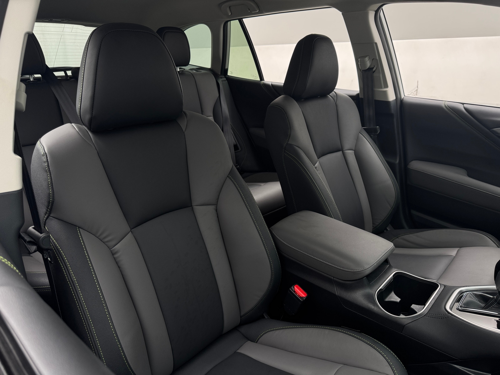 Thumbnail: 2024 Subaru Outback - 2