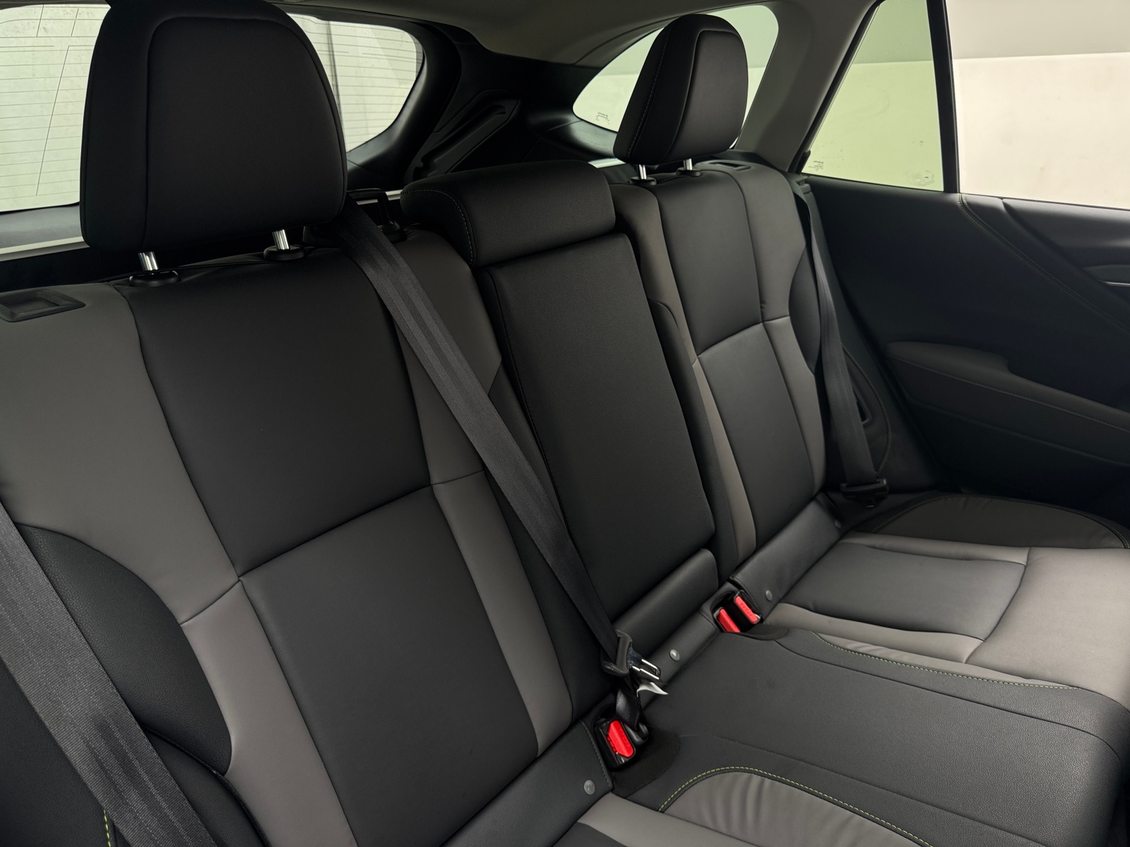 Thumbnail: 2024 Subaru Outback - 5