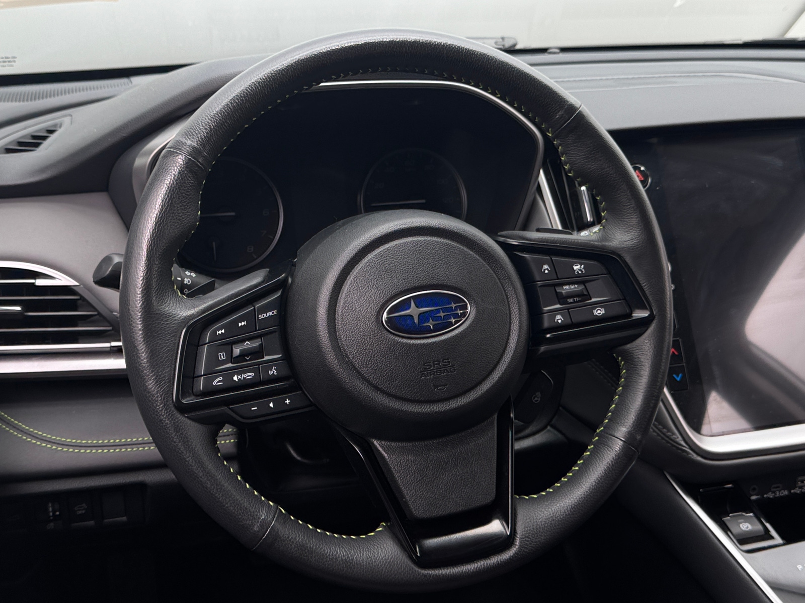 Thumbnail: 2024 Subaru Outback - 4