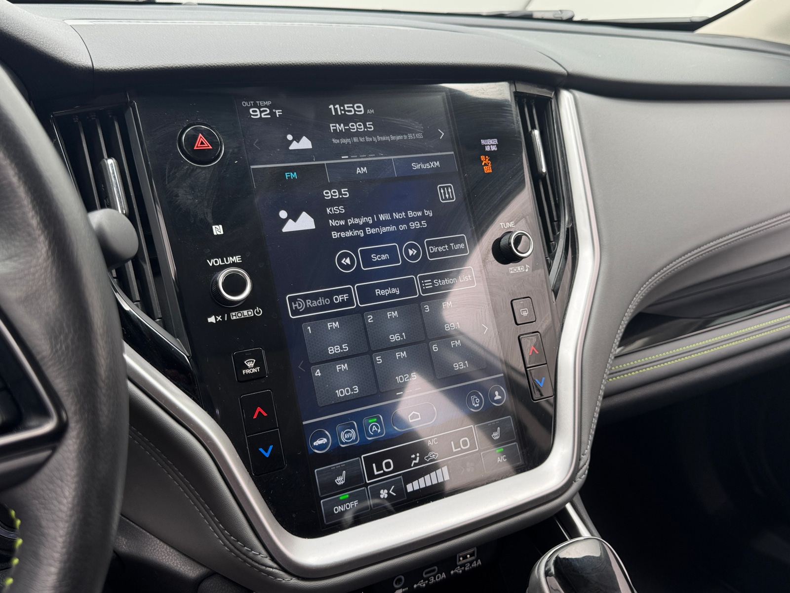 Thumbnail: 2024 Subaru Outback - 3