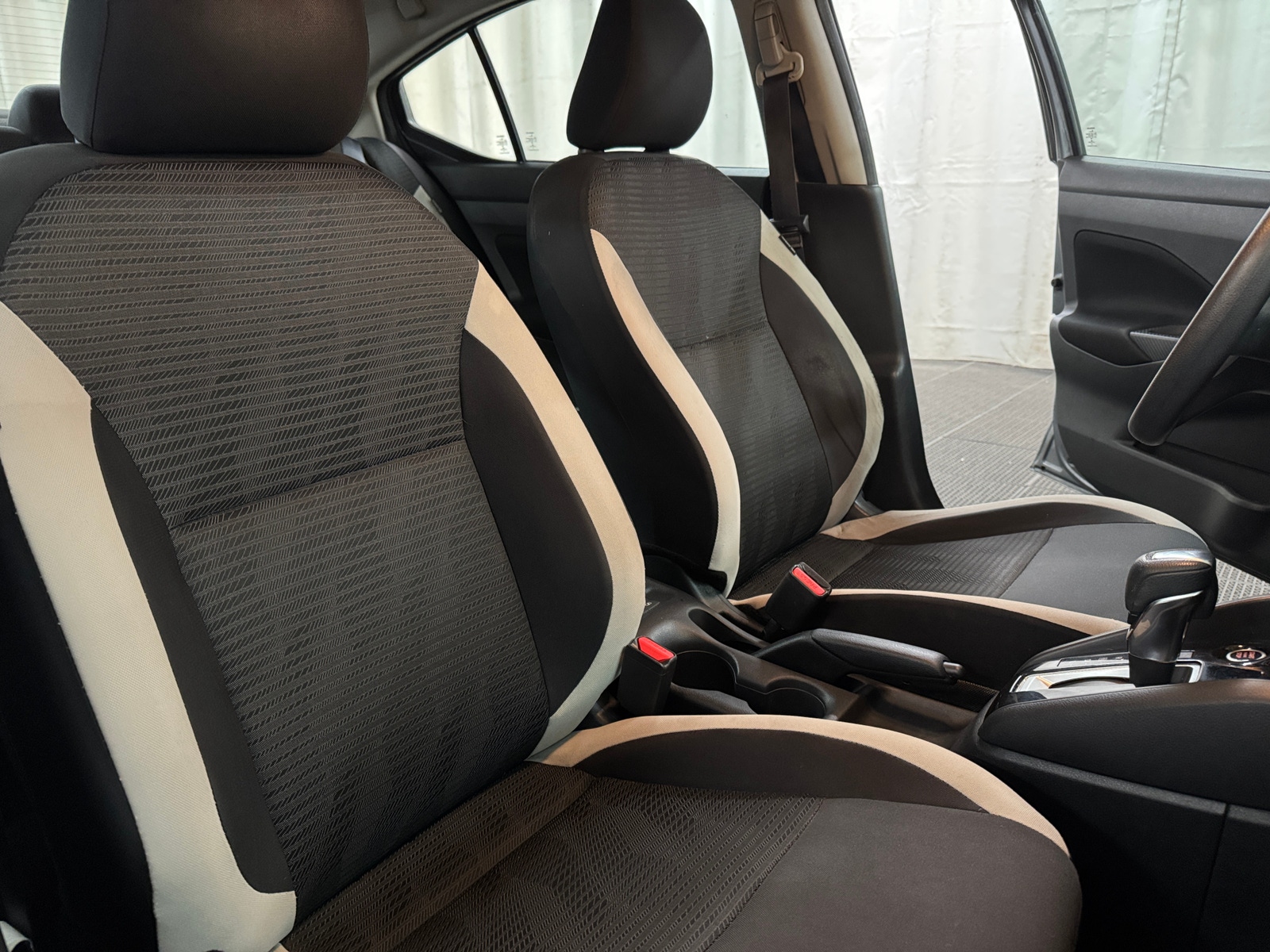 Thumbnail: 2021 Nissan Versa - 2