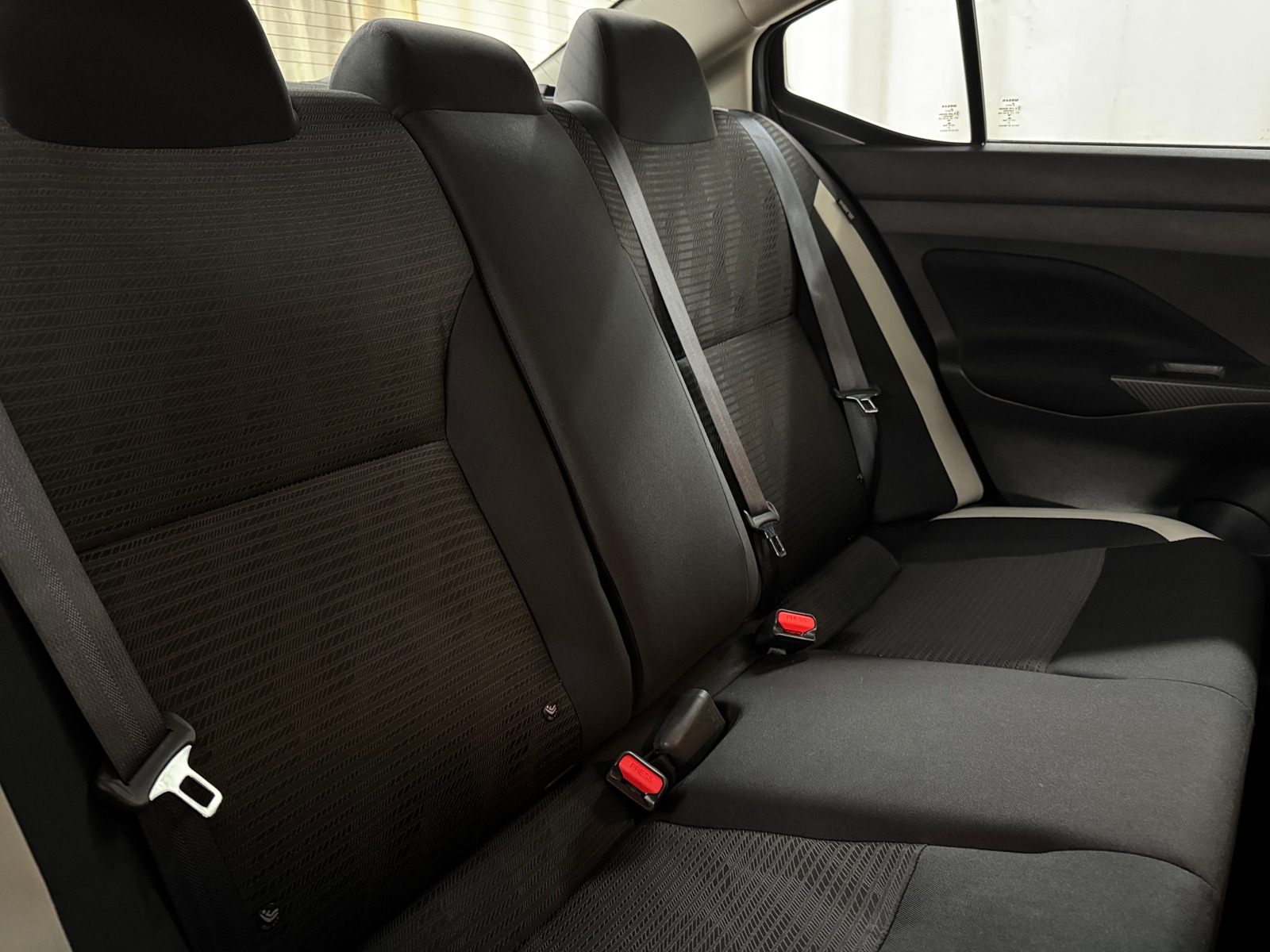Thumbnail: 2021 Nissan Versa - 6