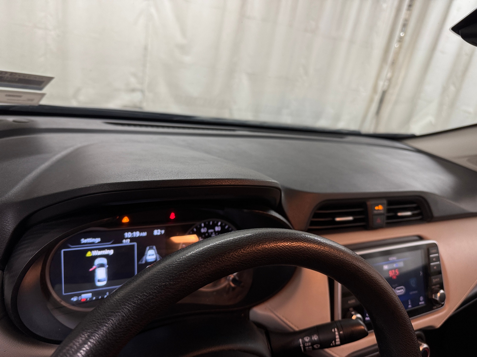 Thumbnail: 2021 Nissan Versa - 3