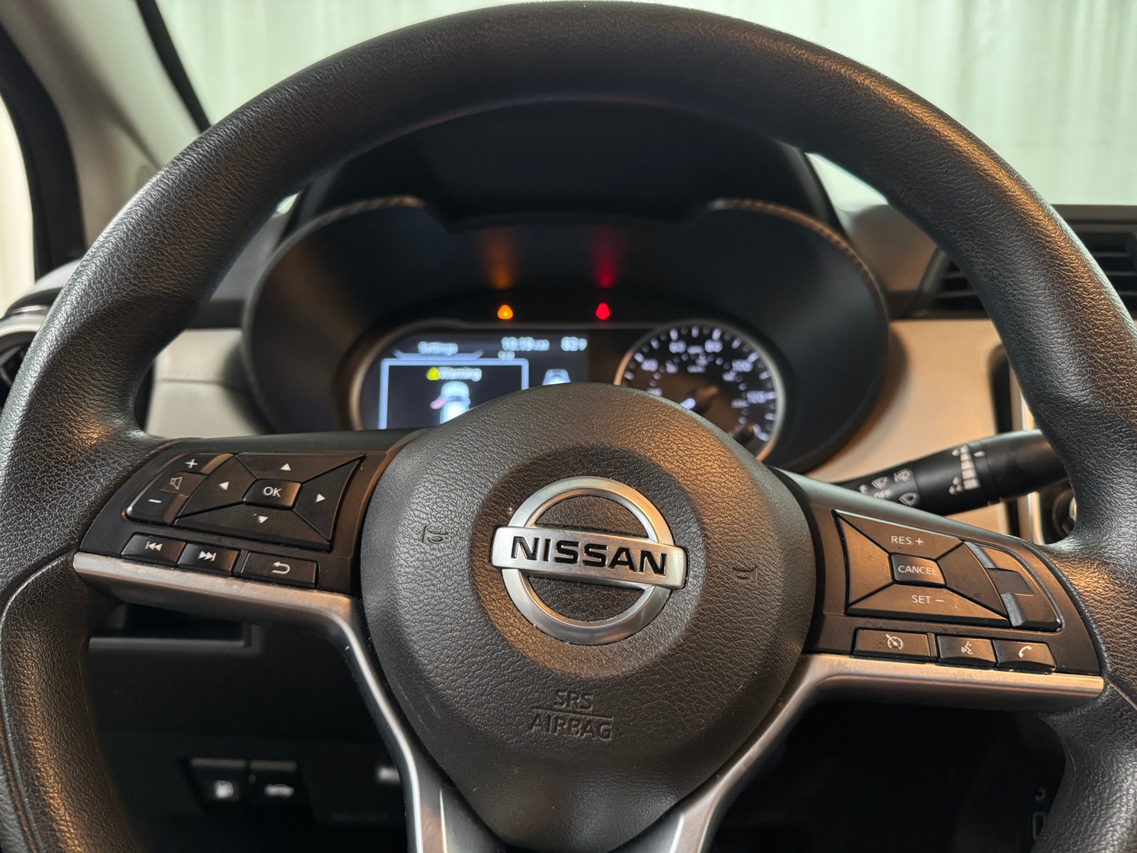 Thumbnail: 2021 Nissan Versa - 5
