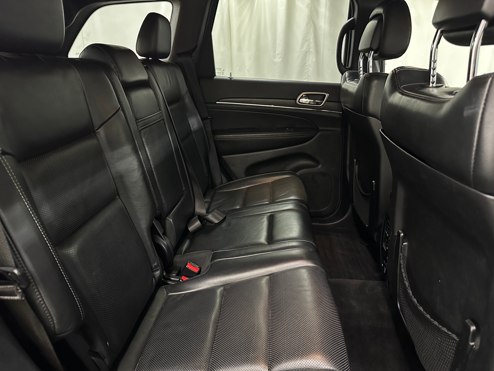 Thumbnail: 2016 Jeep Grand Cherokee - 5