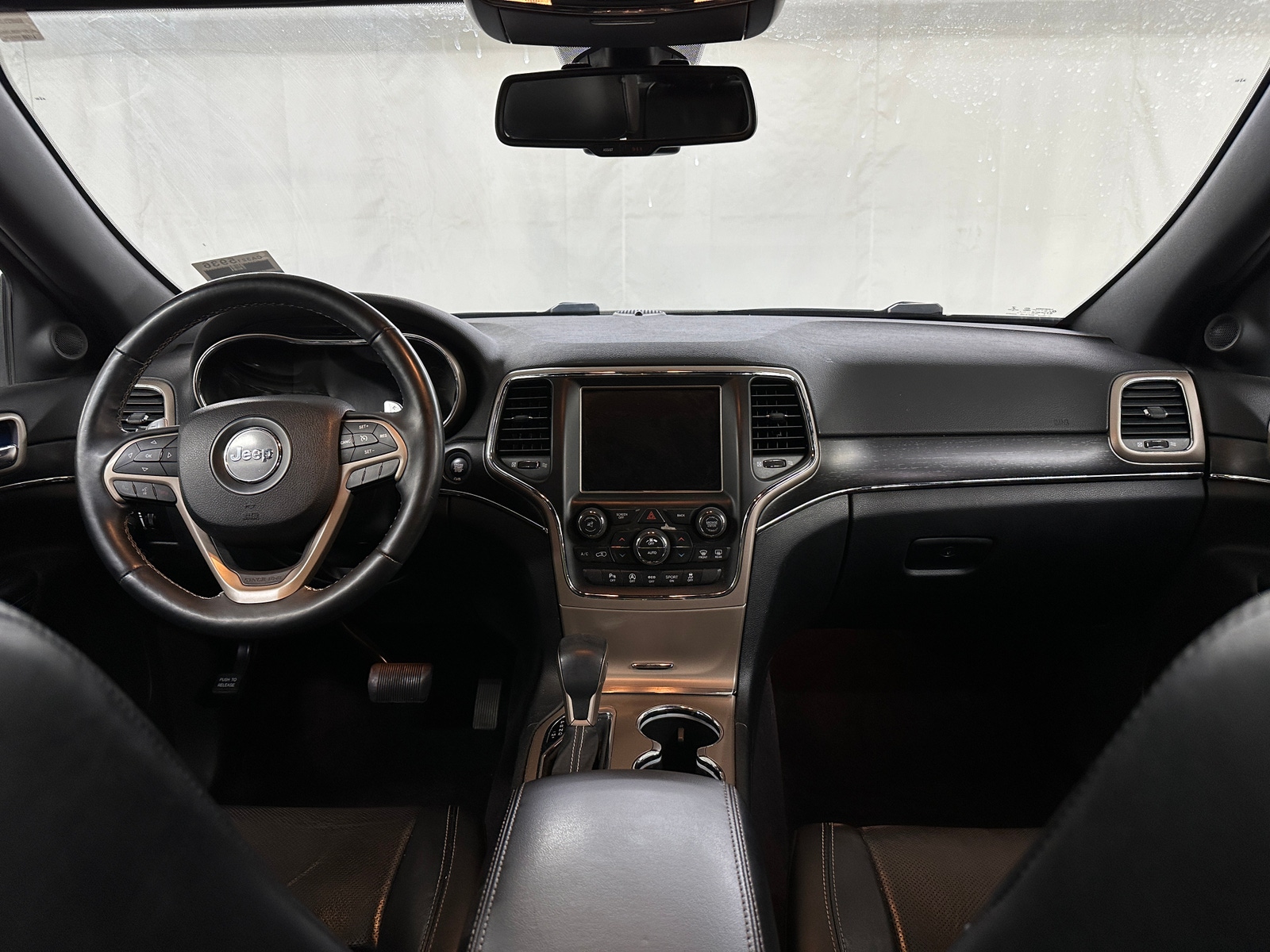 Thumbnail: 2016 Jeep Grand Cherokee - 2